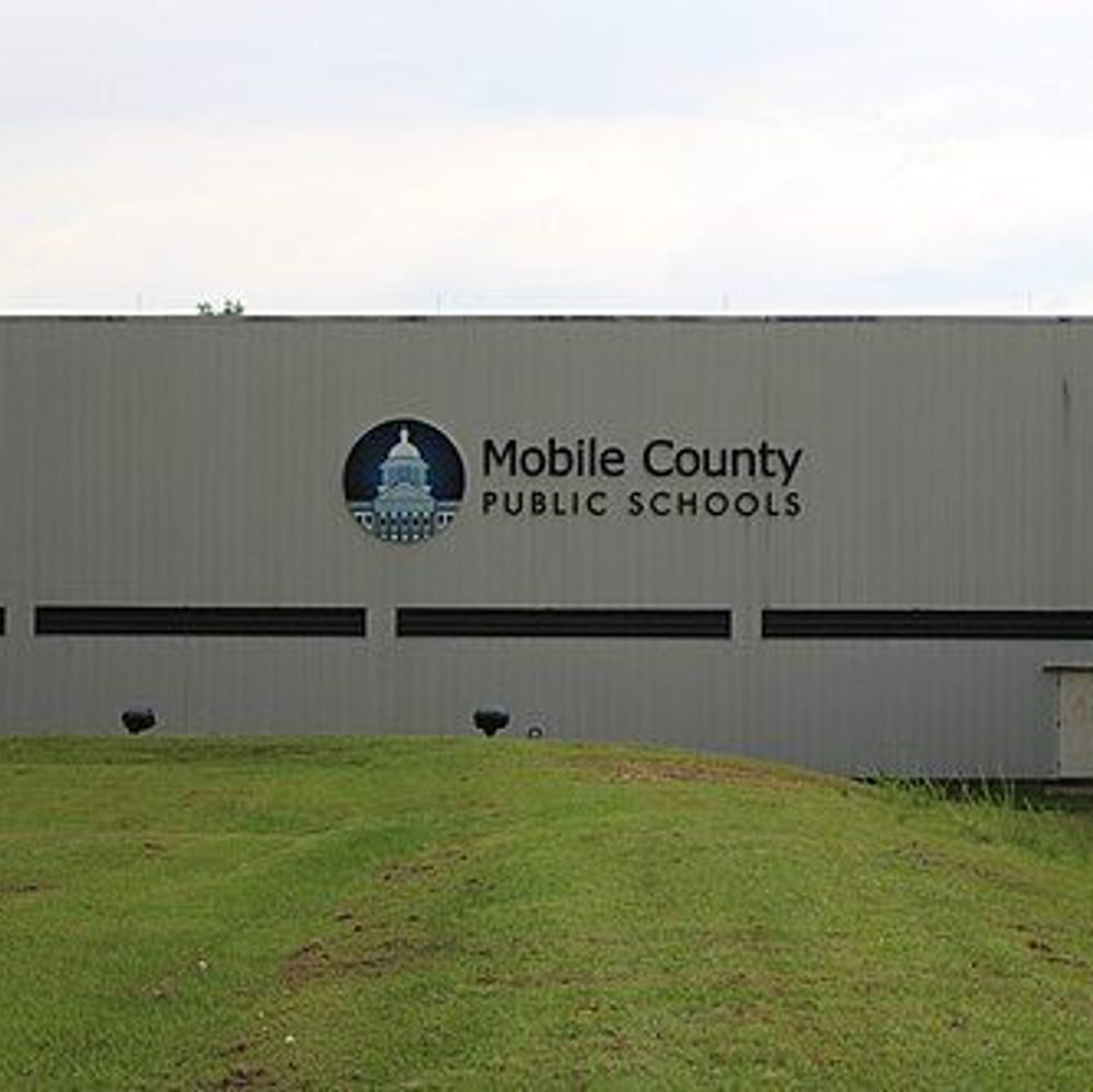 Mobile County Public Schools Alabama News