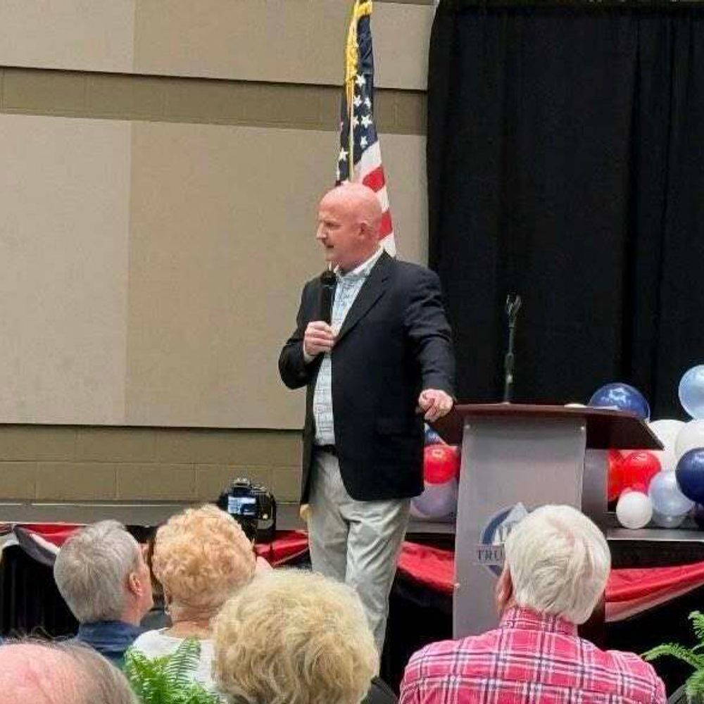 J.T. Smallwood Alabama News