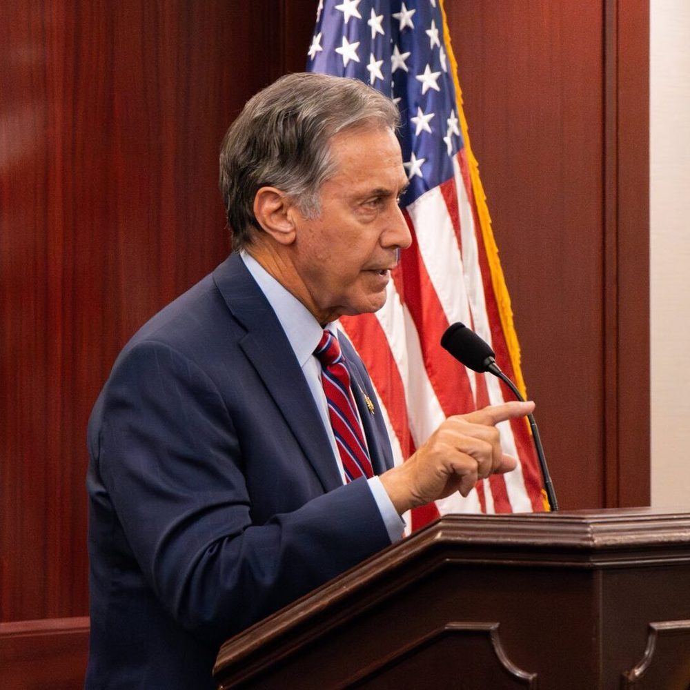 Gary Palmer Alabama News