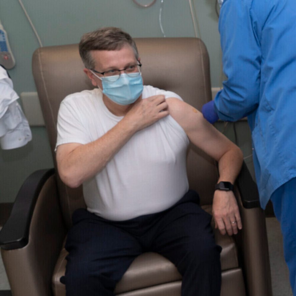 Dr. Scott Harris Alabama News