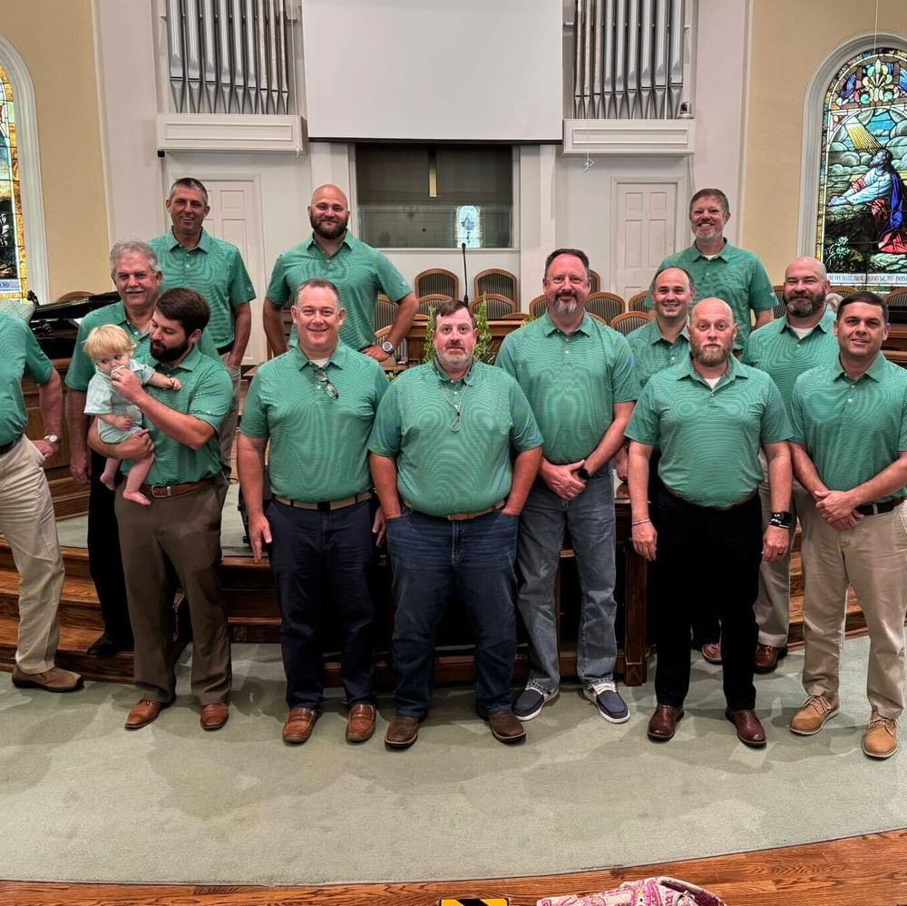 Sylacauga First Baptist Church Alabama News