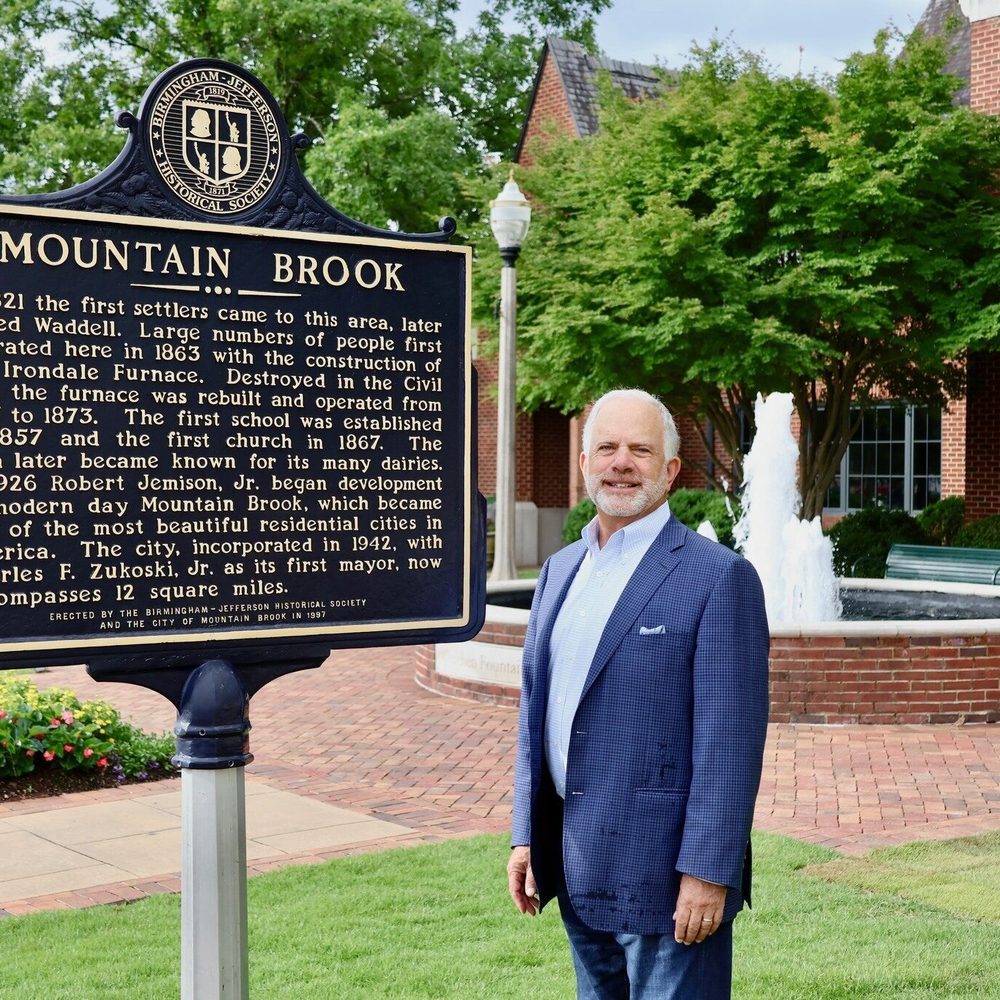 David Silverstein Alabama News