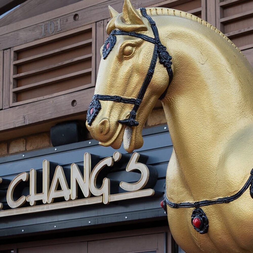 PF Chang's Alabama News