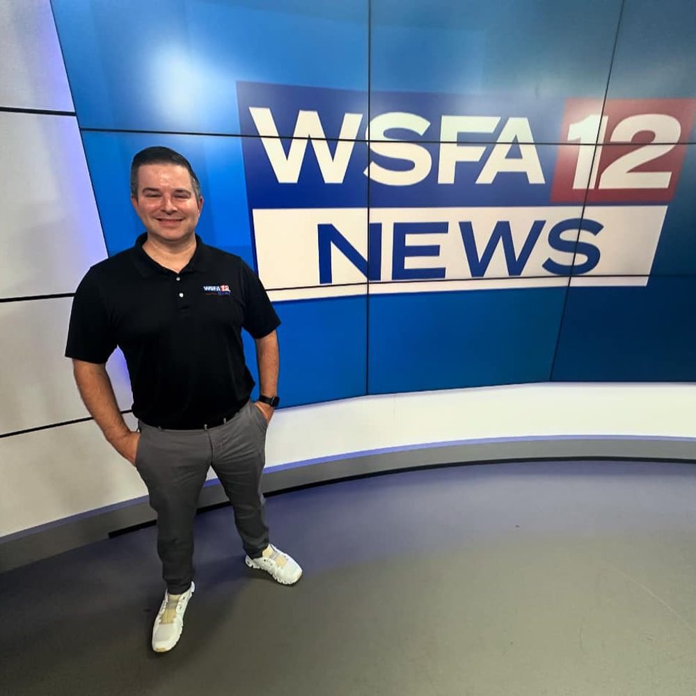 Desmond Wingard (Facebook) Alabama News