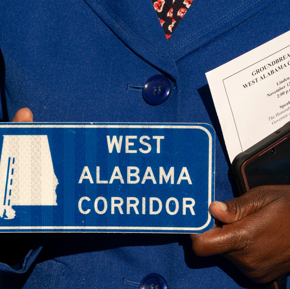 West Alabama Corridor Alabama News