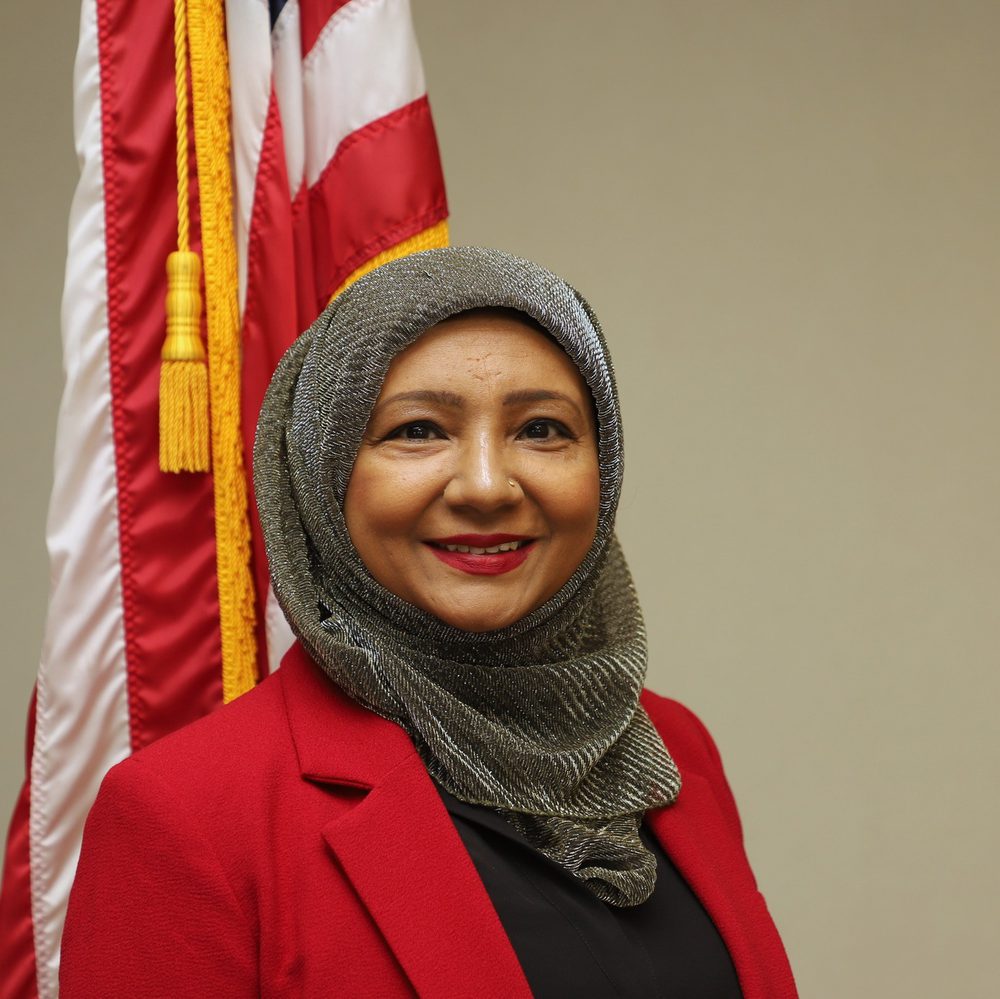 Tanveer Patel, Candidate Hoover City Council Alabama News