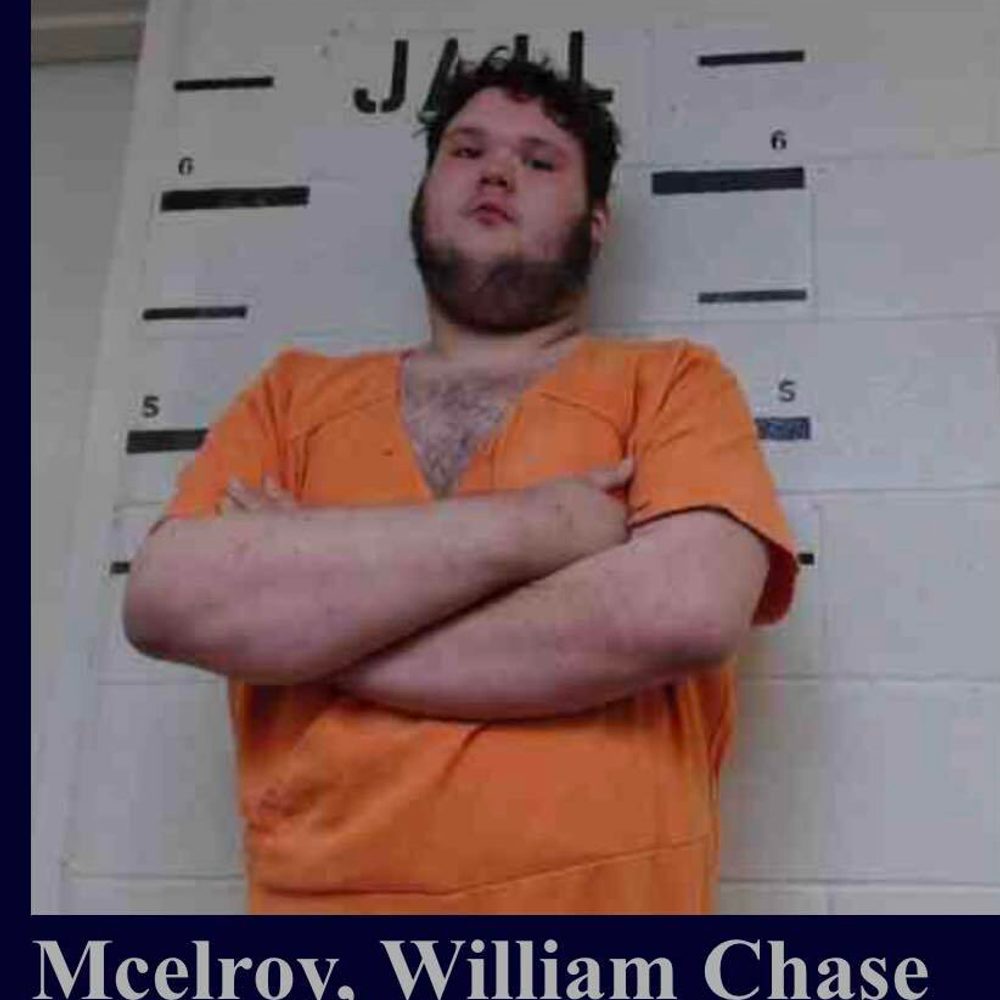 William Chase McElroy Alabama News