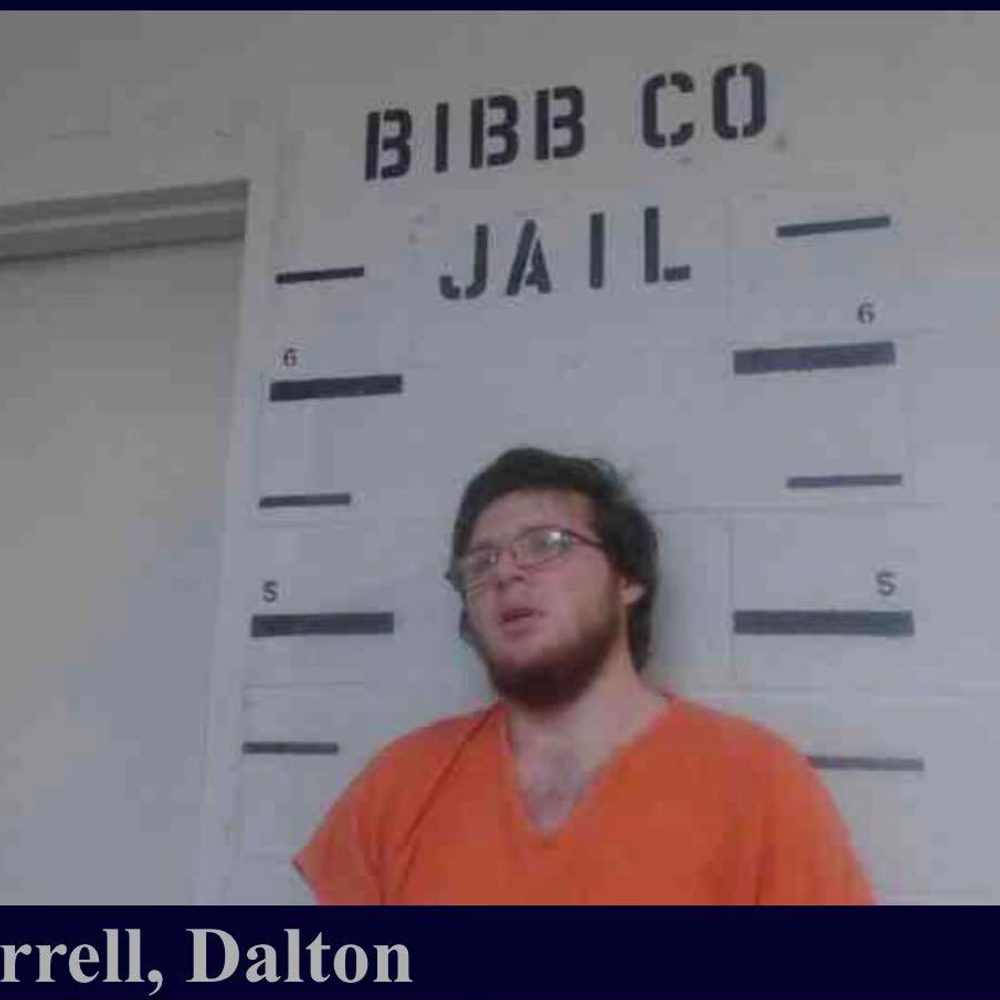 Dalton Terell Alabama News