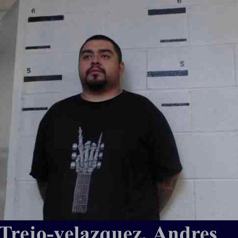 Andres Velazquez-Trejo Alabama News