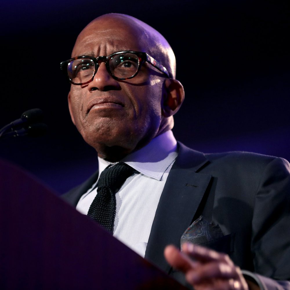 Al Roker Alabama News