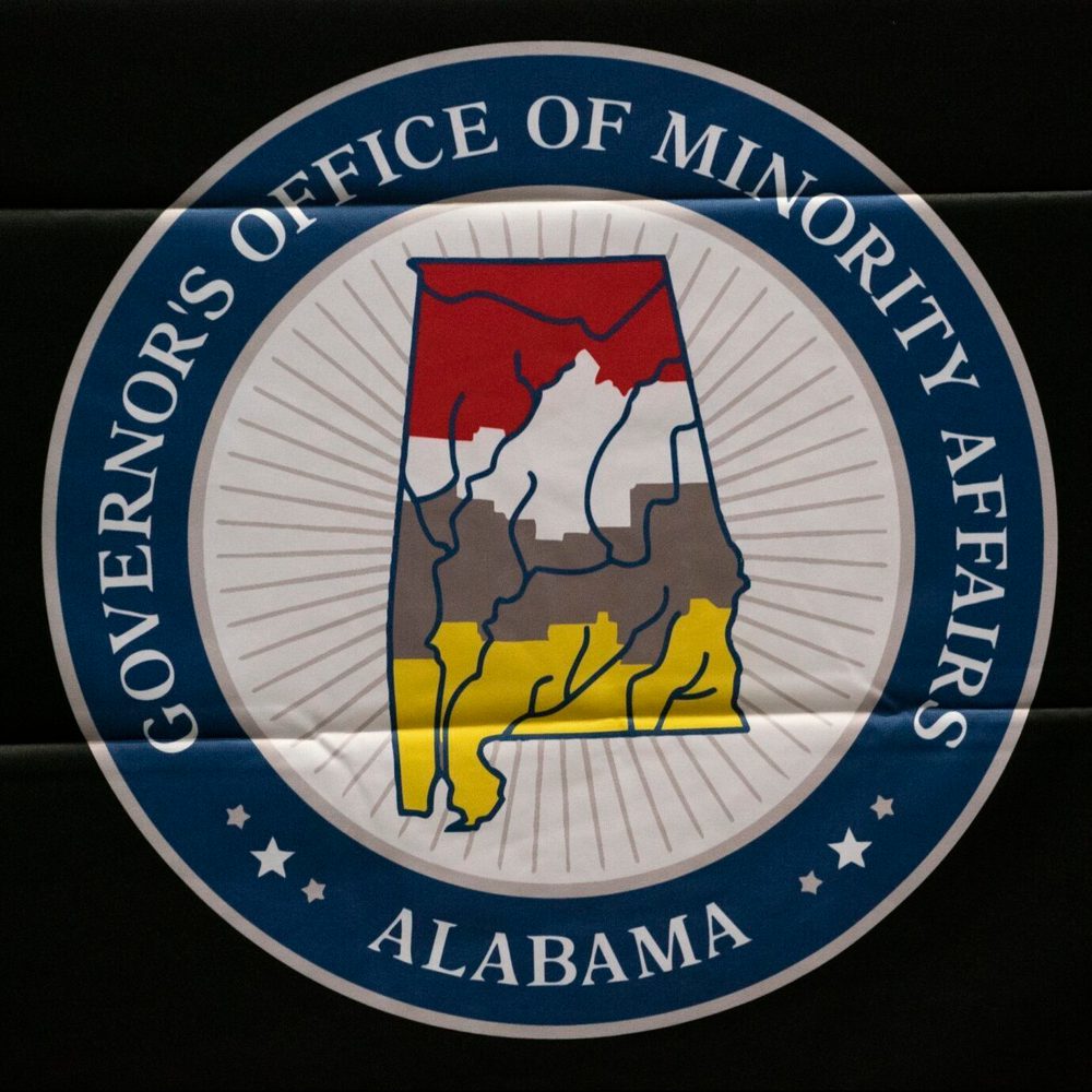 Office of Minority Affairs Alabama News