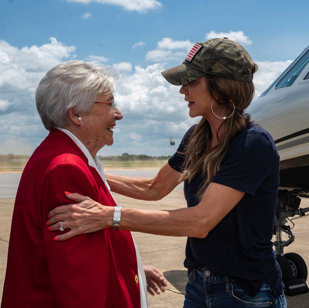 IveyNoem Alabama News