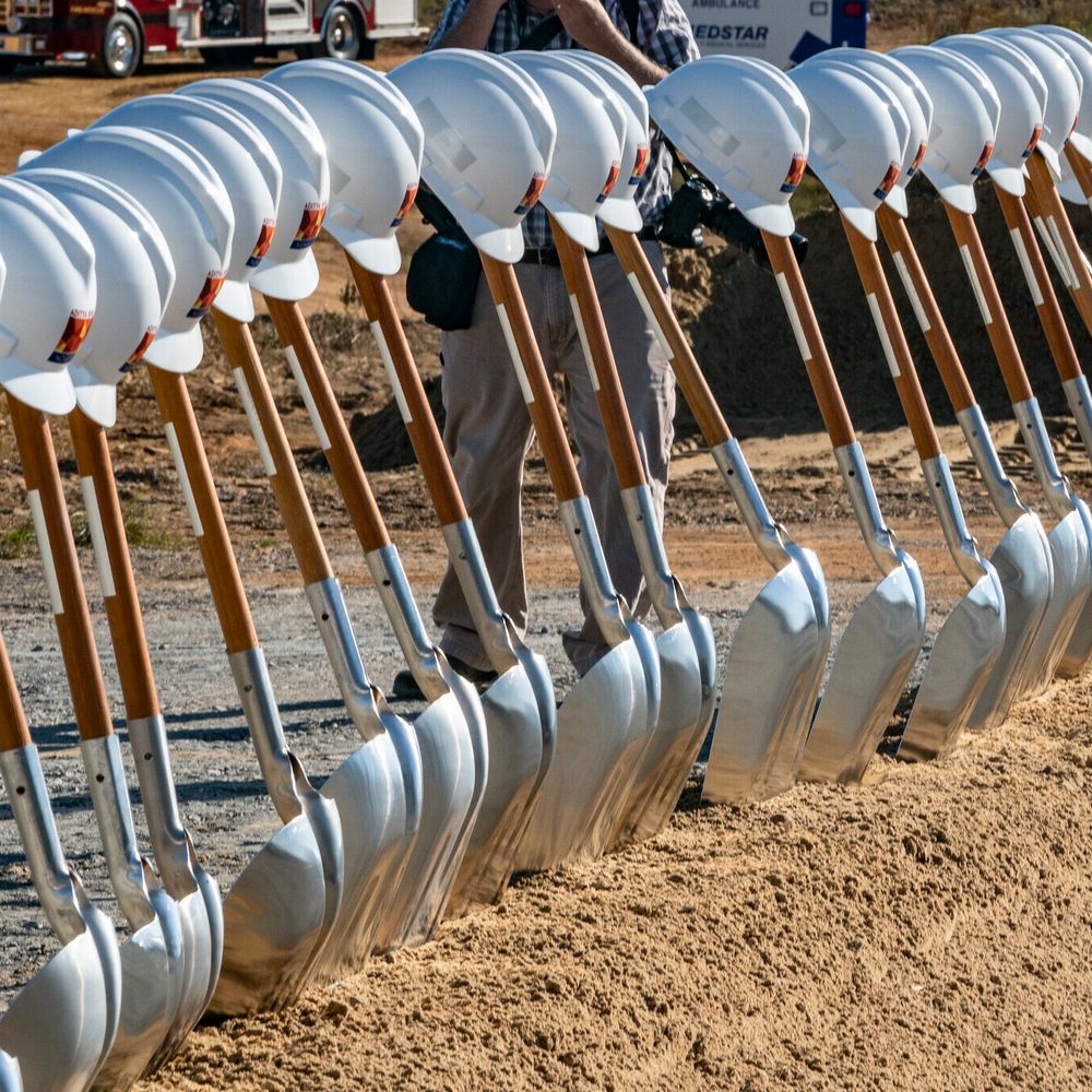silver shovel Alabama News