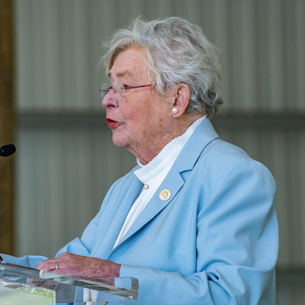 Alabama Power Company Fiber Celebration Luncheon Alabama News