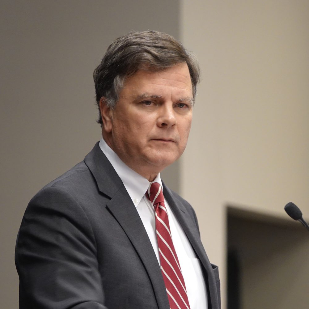 State Sen. Arthur Orr Alabama News