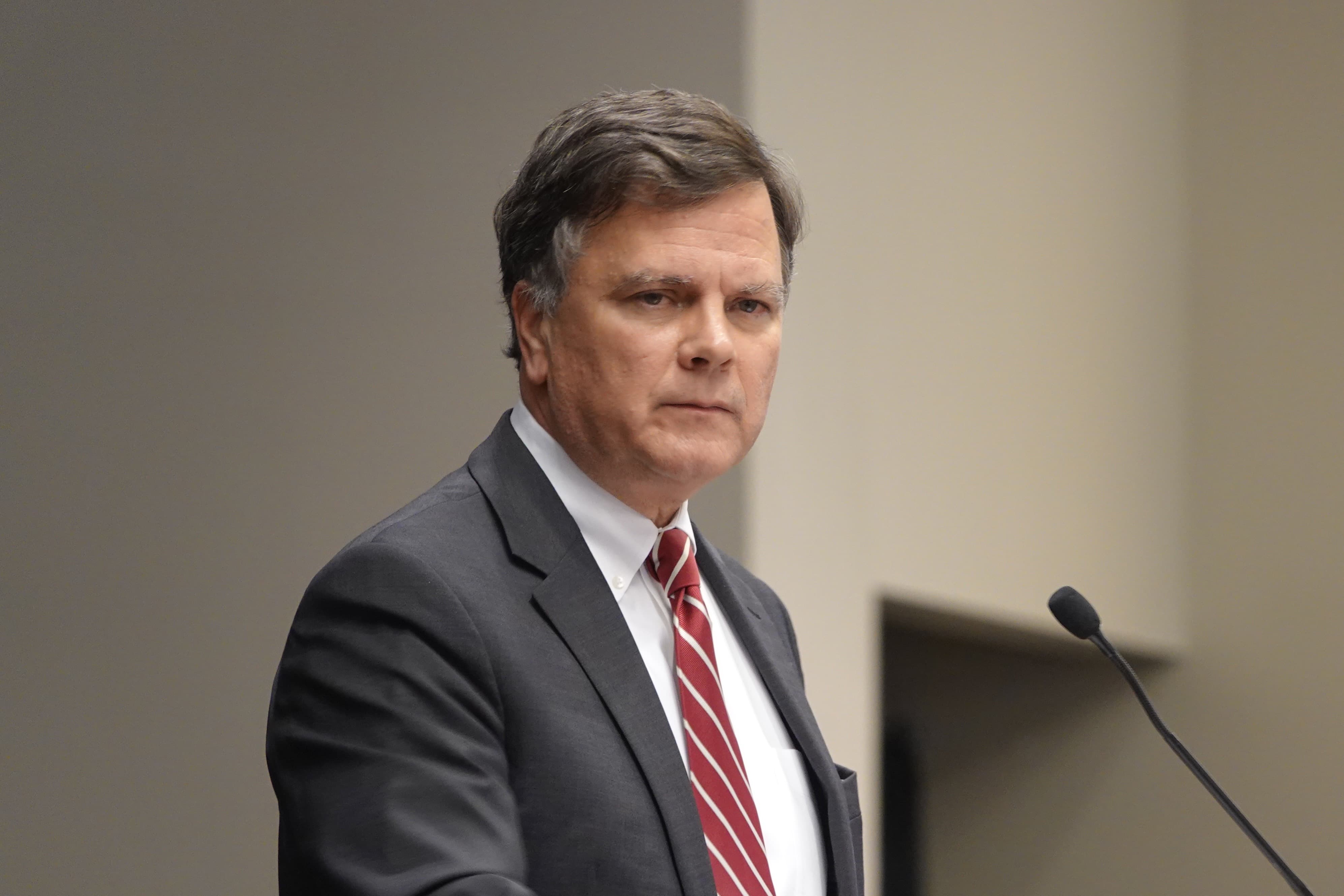 State Sen. Orr warns overtime tax exemption exceeded ‘best guess