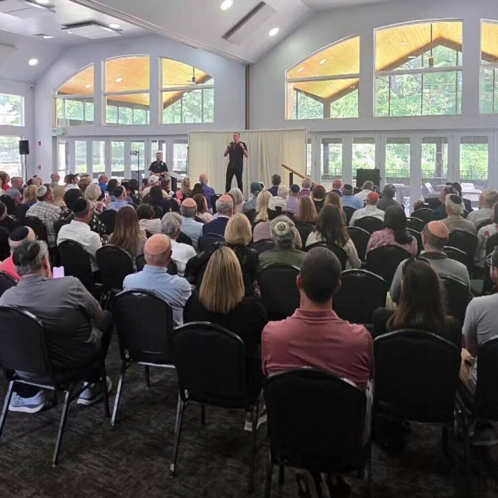 Rapaport Event Alabama News