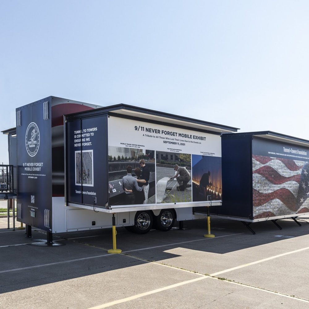 9/11 traveling exhibit Alabama News