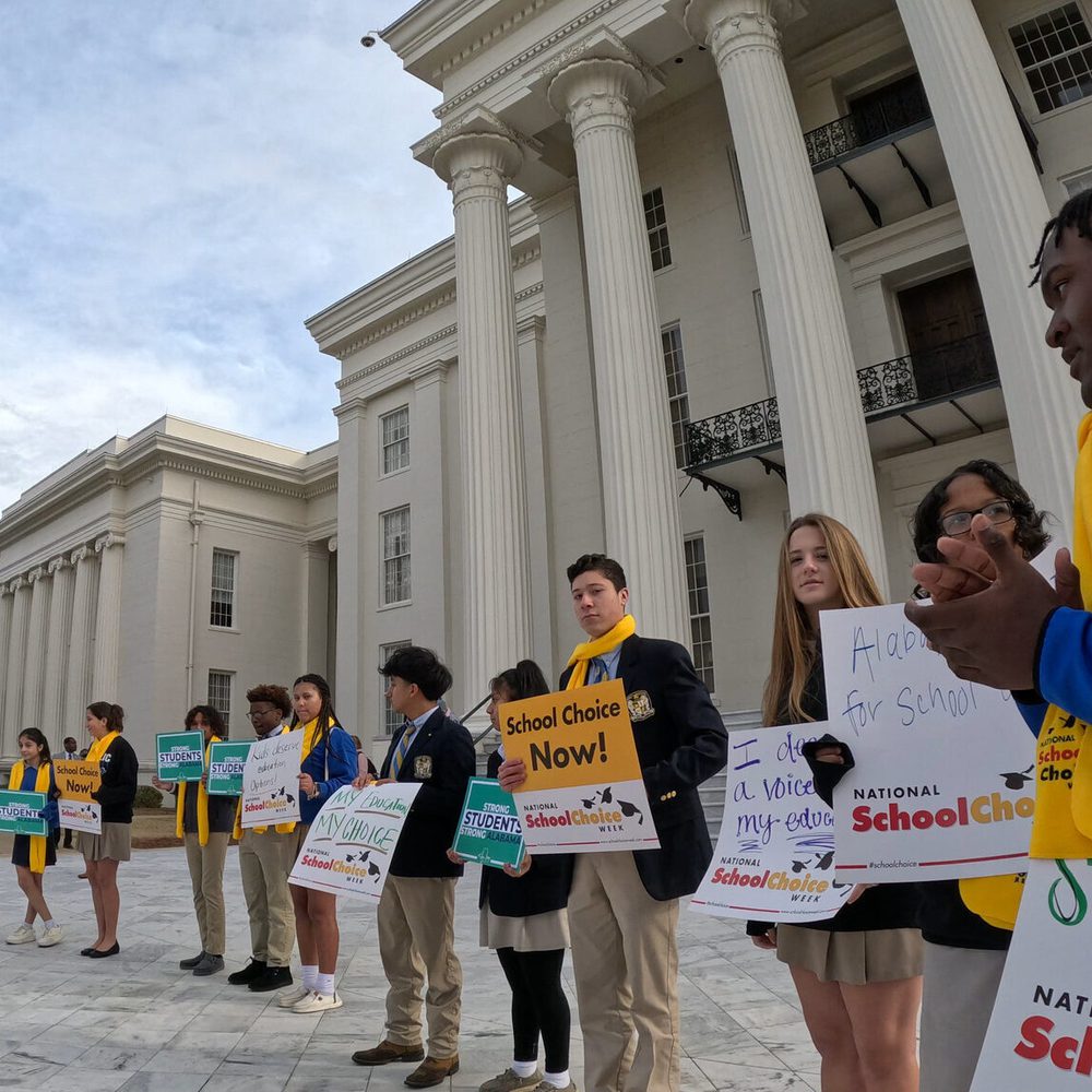 School choice Alabama News