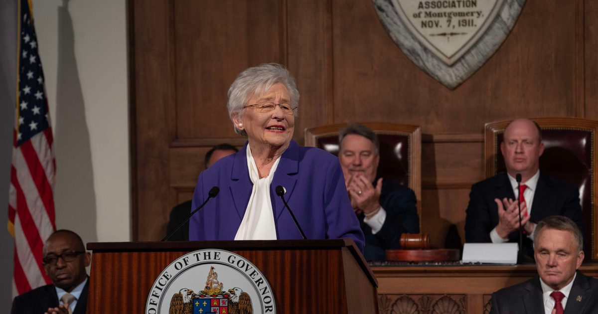 Ivey declares July 2 as ‘Made in the USA' Day in Alabama —…