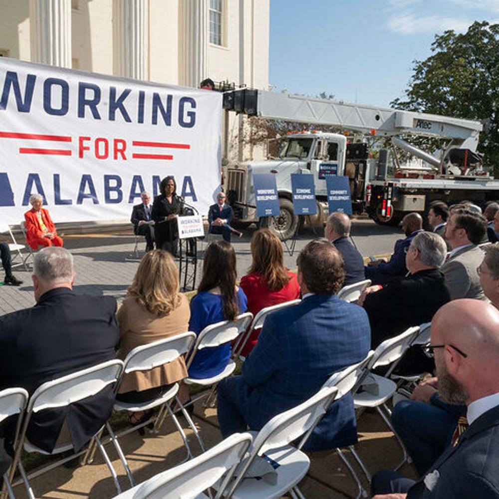 Alabama workforce Alabama News