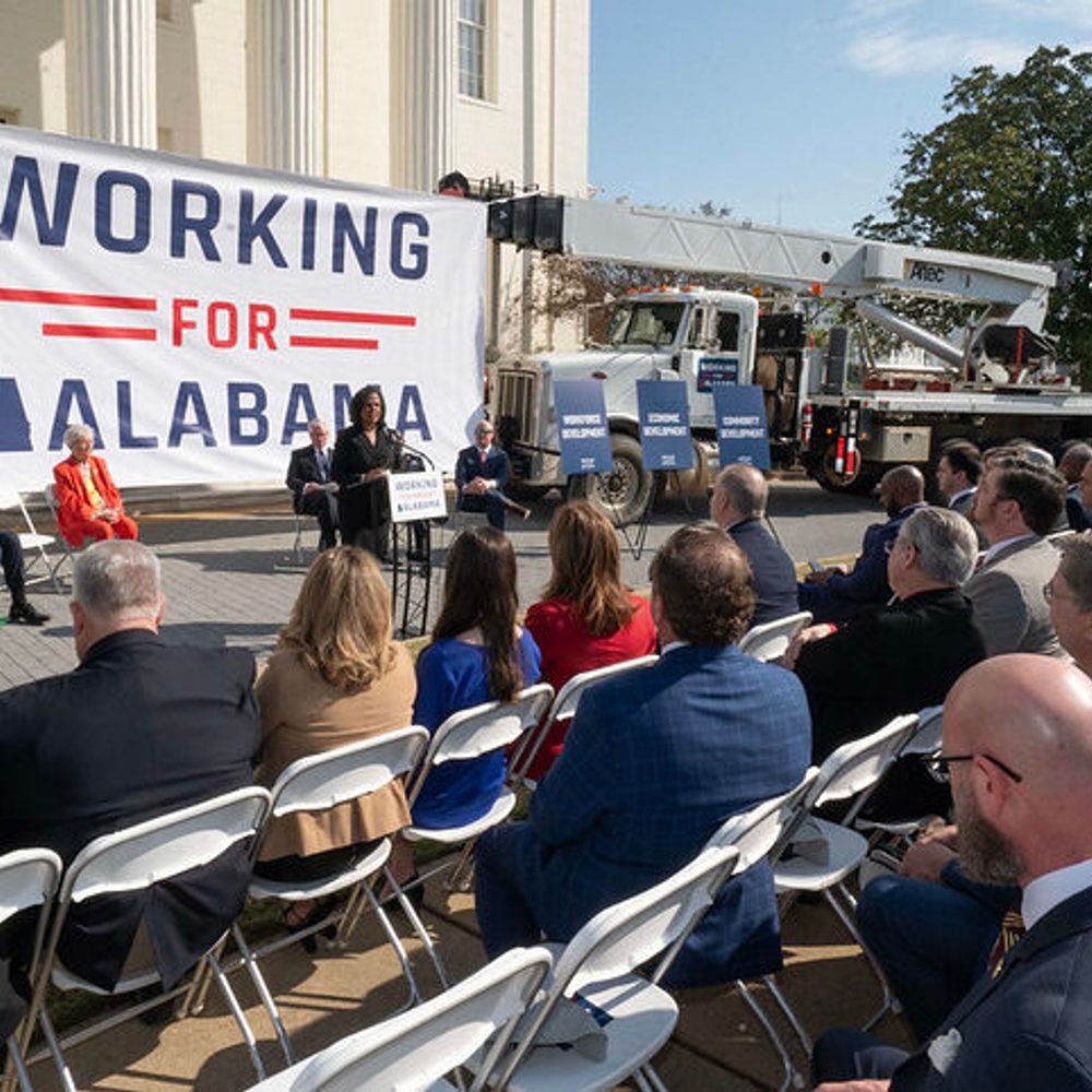 Alabama workforce Alabama News