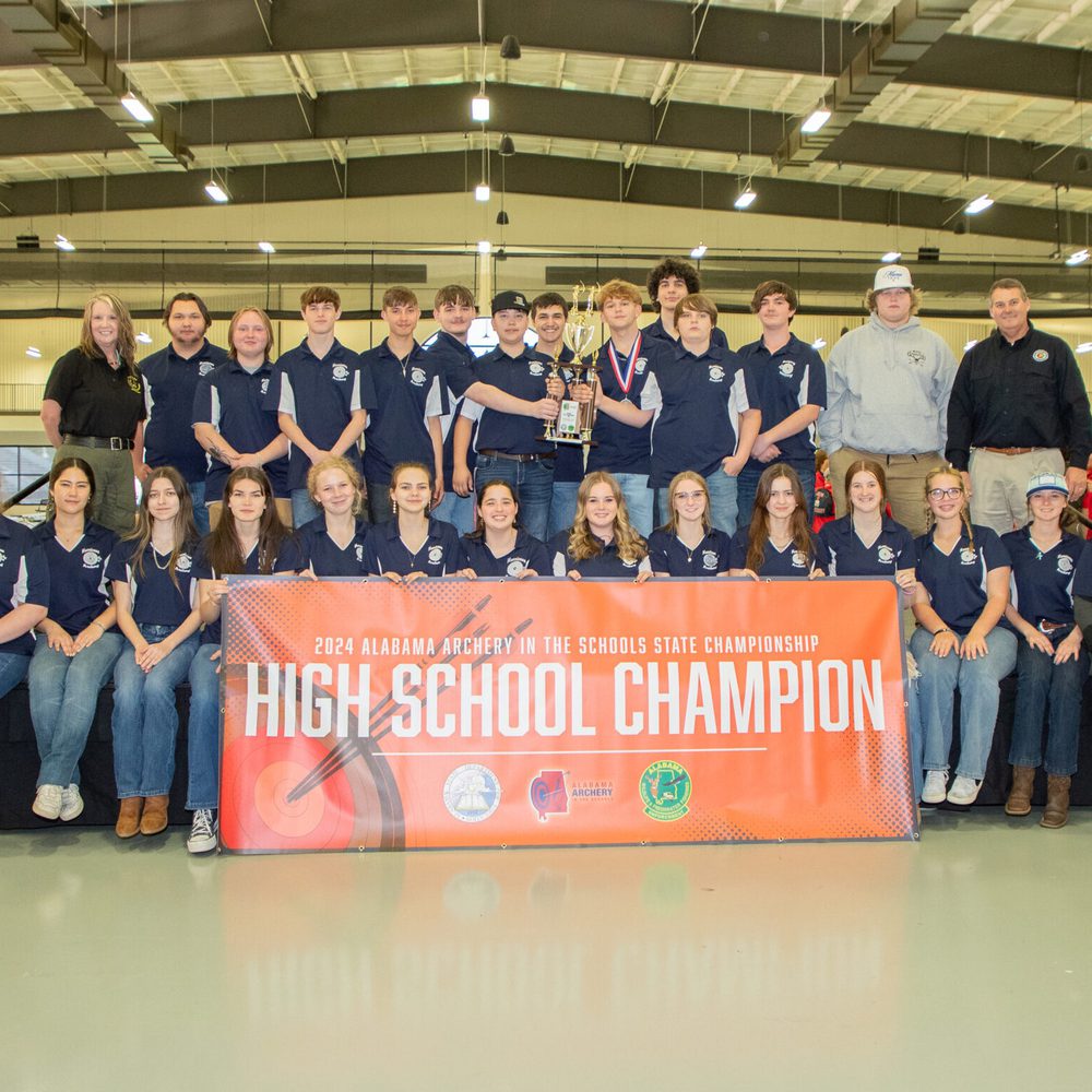 State archery Alabama News