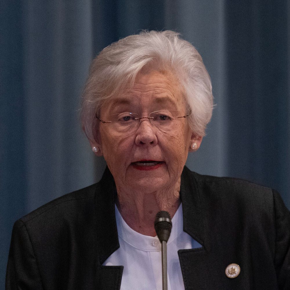 kay ivey Alabama News