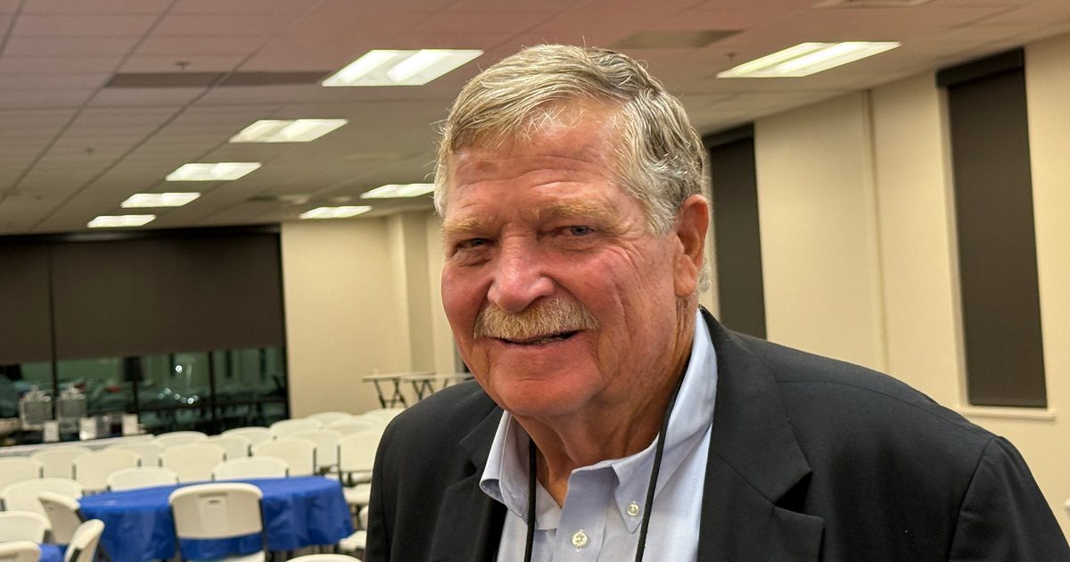 Bill Morris wins HD 50 GOP primary over Bryan Newell