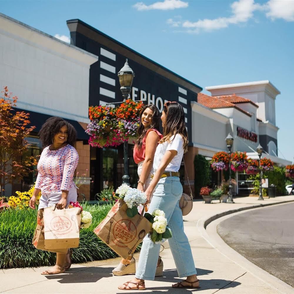Summit shopping Alabama News