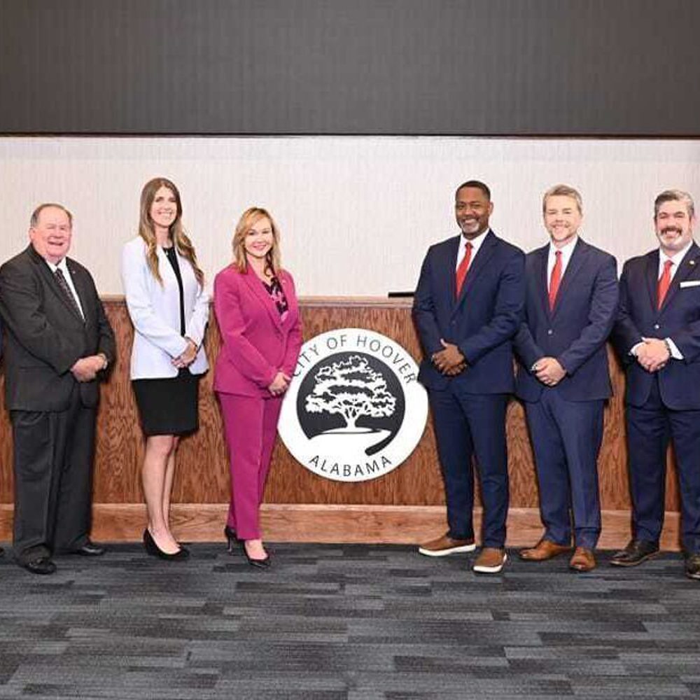 Hoover City Council Alabama News