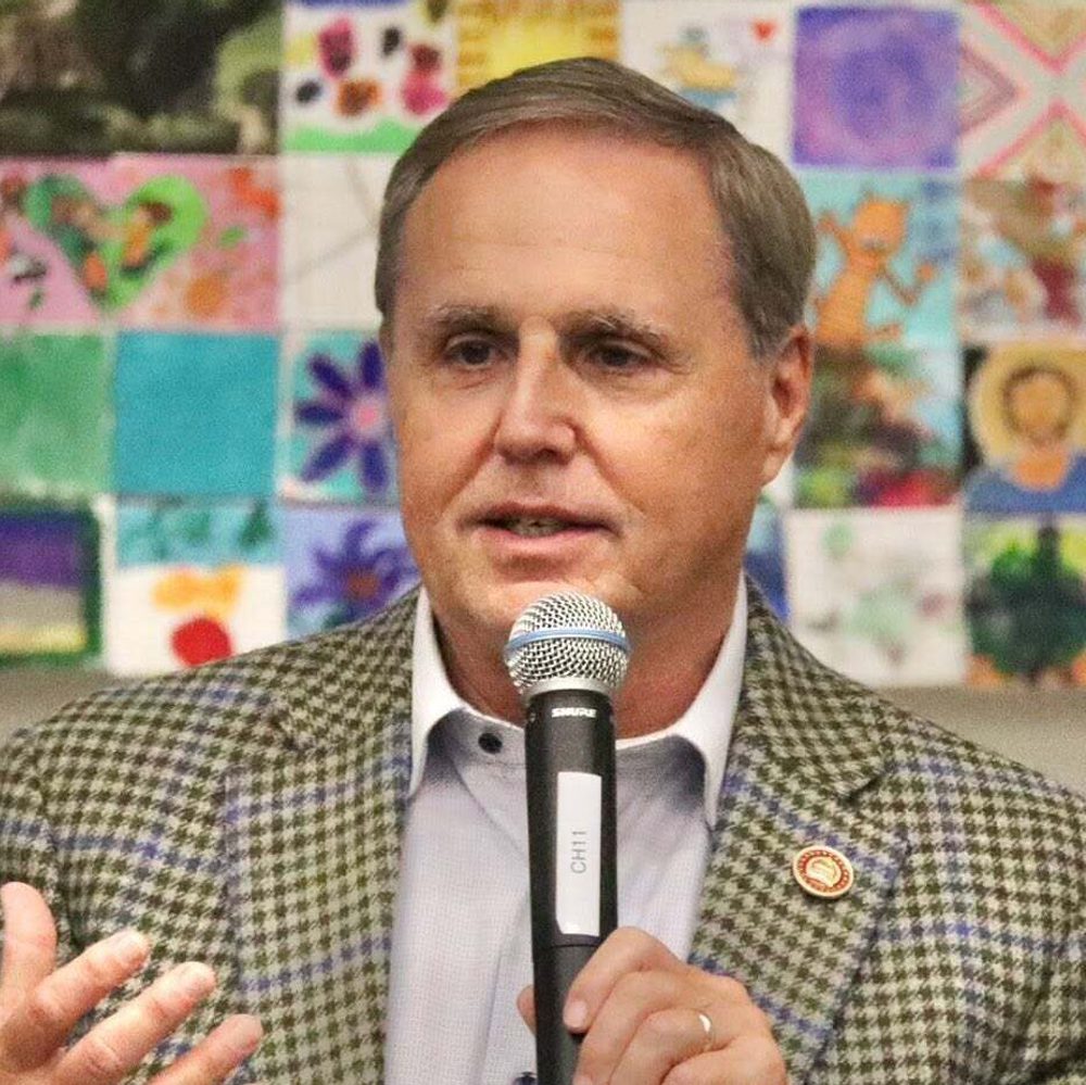 Danny Garrett Alabama News