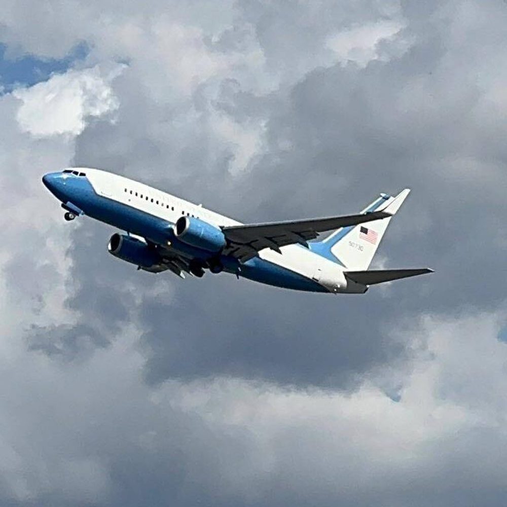 C-40 Clipper Alabama News