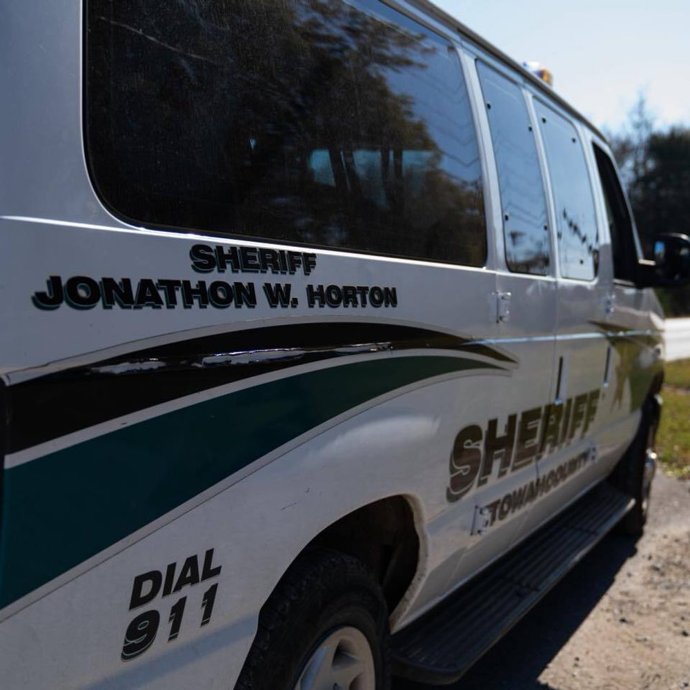 Etowah County Sheriff Alabama News