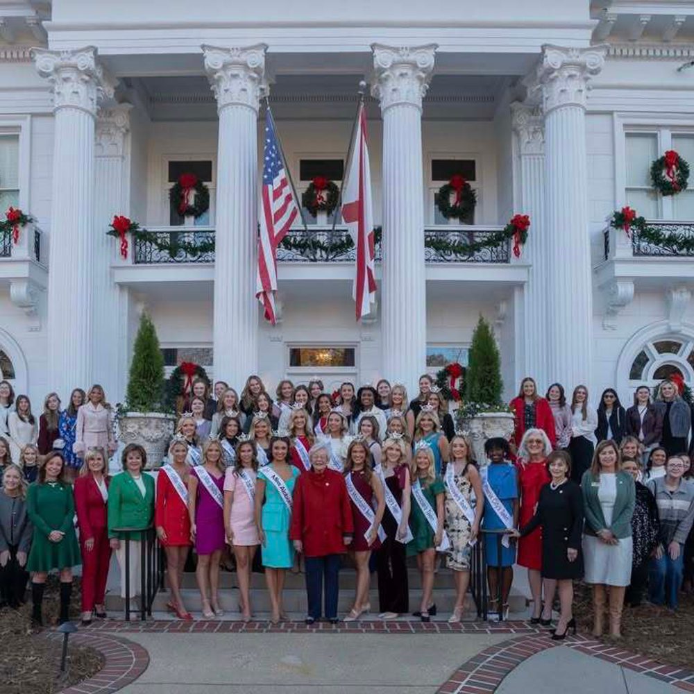 Third Girls Day at the Capitol Alabama News