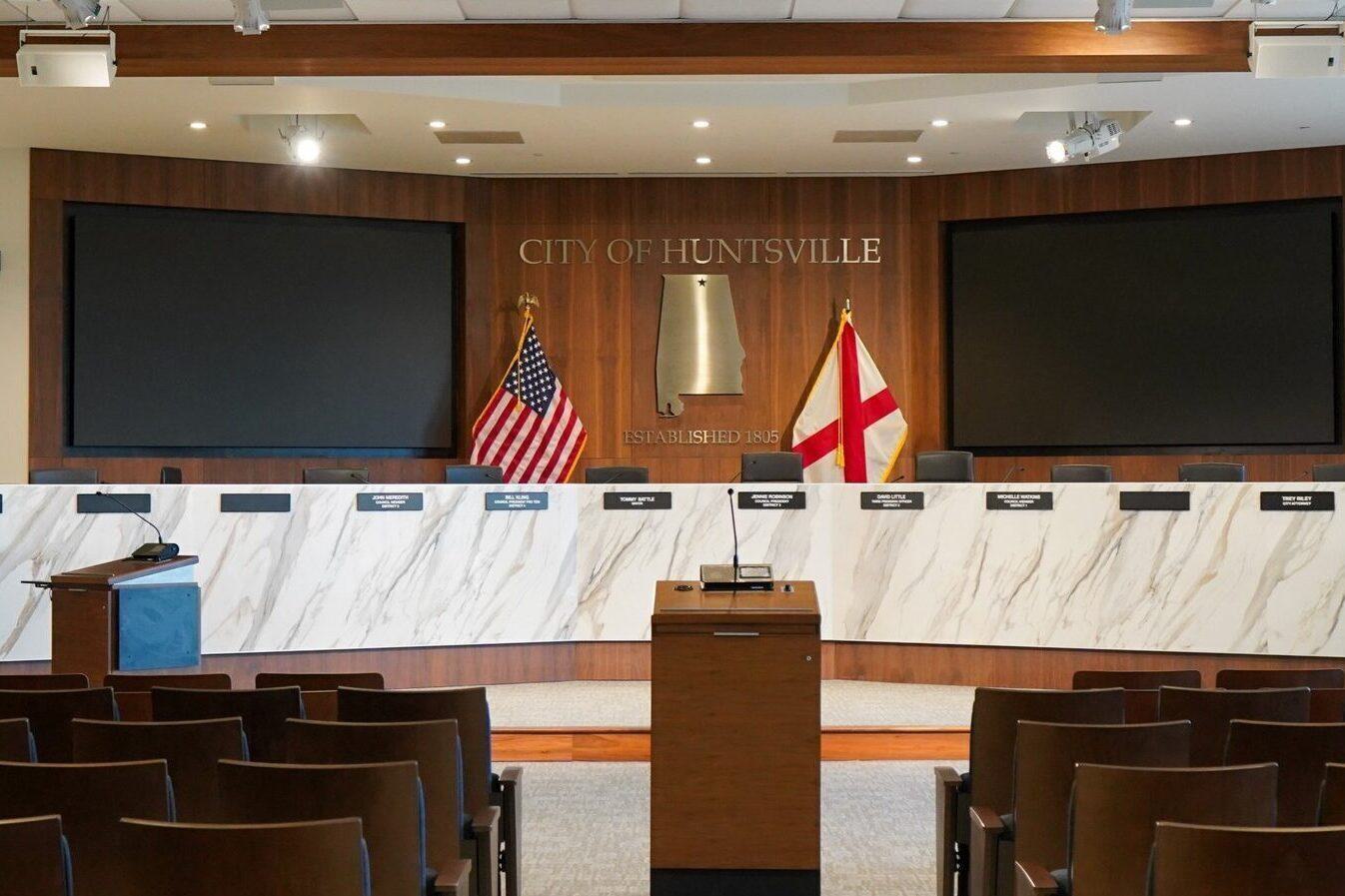 Latest Development Huntsville approves development agreements projected to generate over ...
