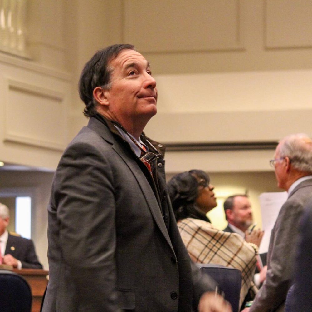 Dan Roberts Alabama News