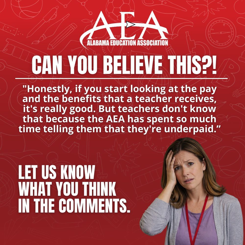 AEA_DuBose Alabama News
