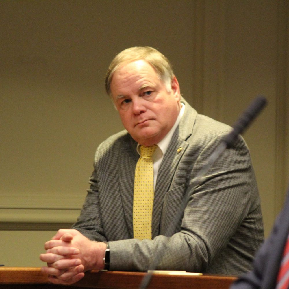 Sam Givhan Alabama News