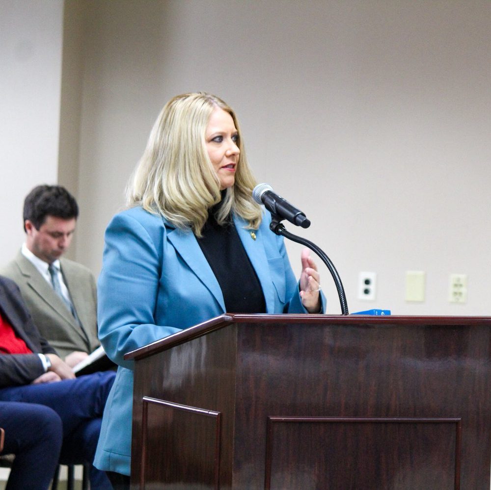 April Weaver Alabama News