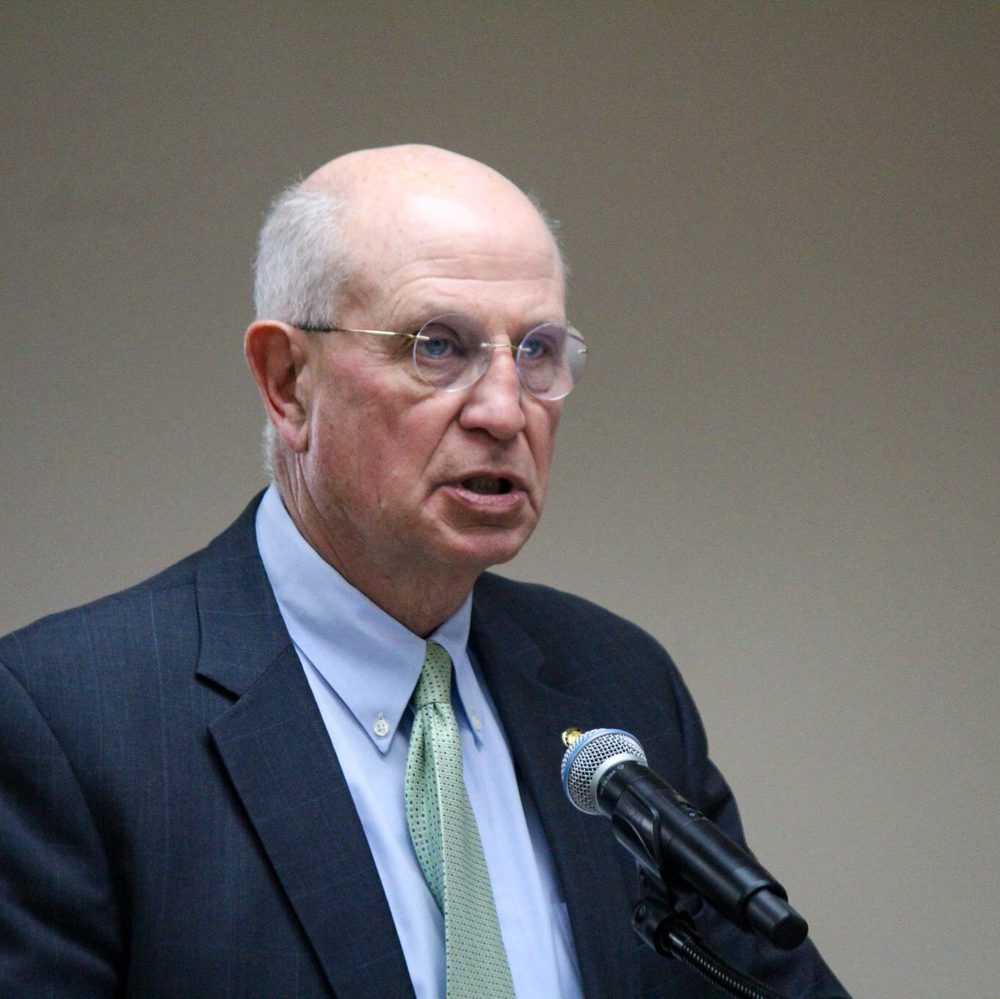 Larry Stutts Alabama News