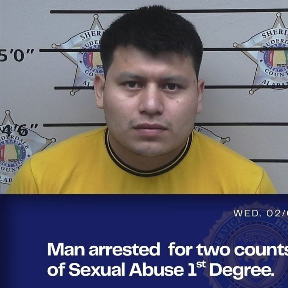 Eleazar Hernandez-Trujillo Alabama News