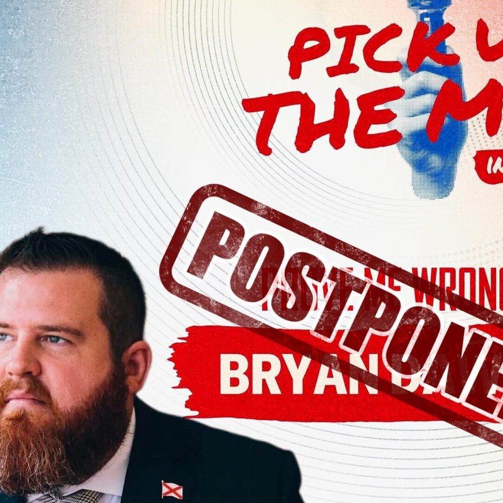 Bryan Dawson at UM Alabama News