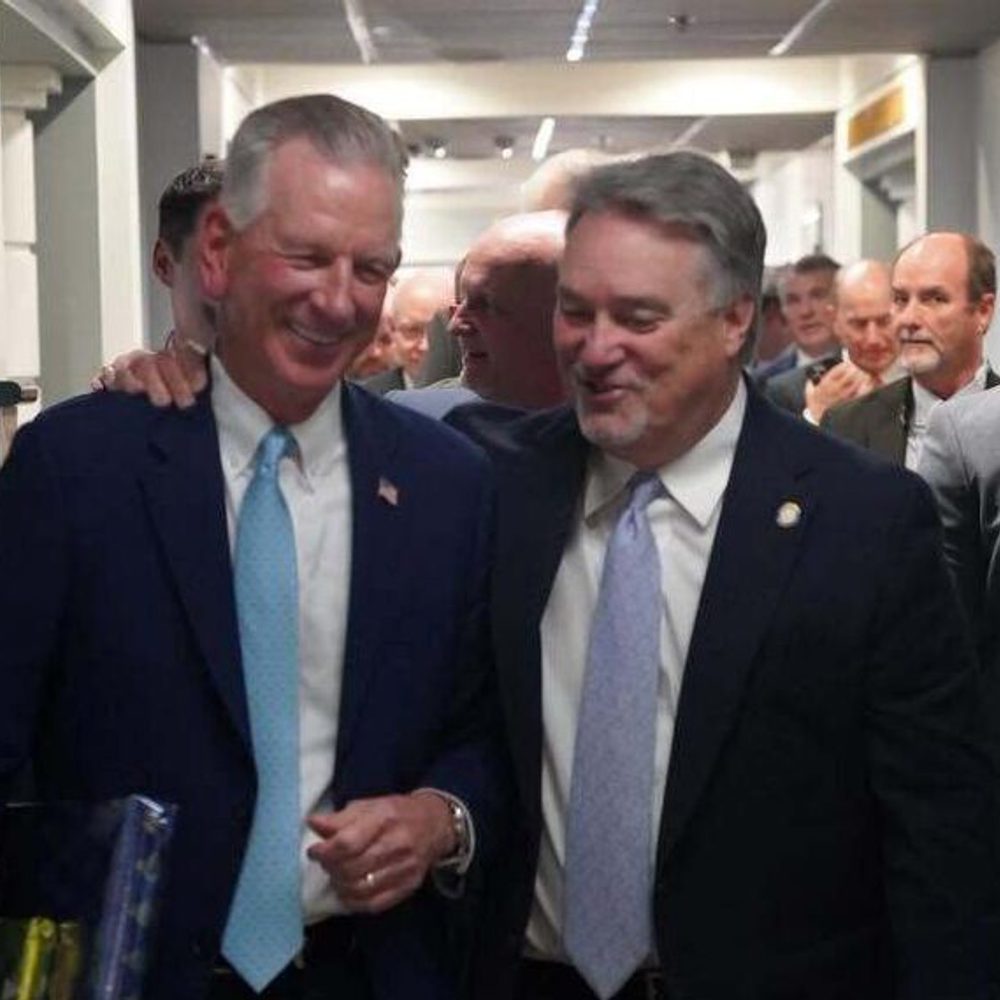 Tommy Tuberville, Nathaniel Ledbetter Alabama News