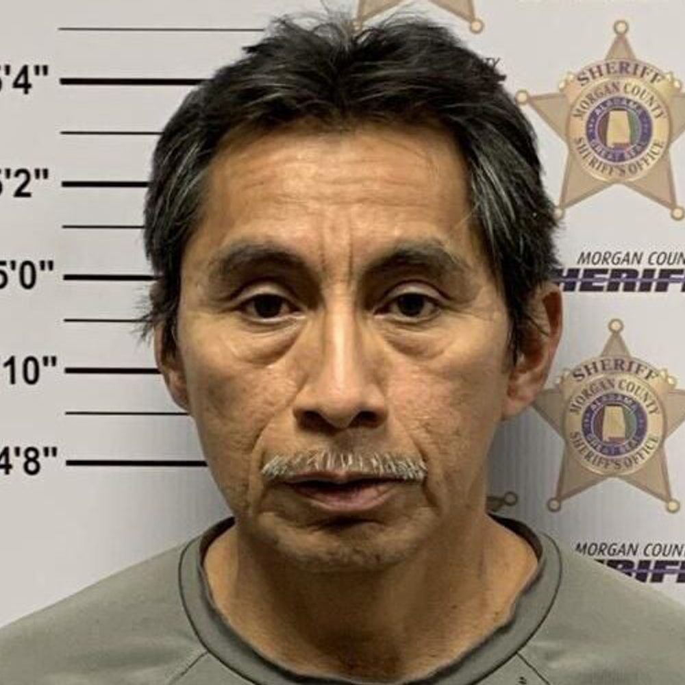 Leonard Vasquesz Ramirez Alabama News