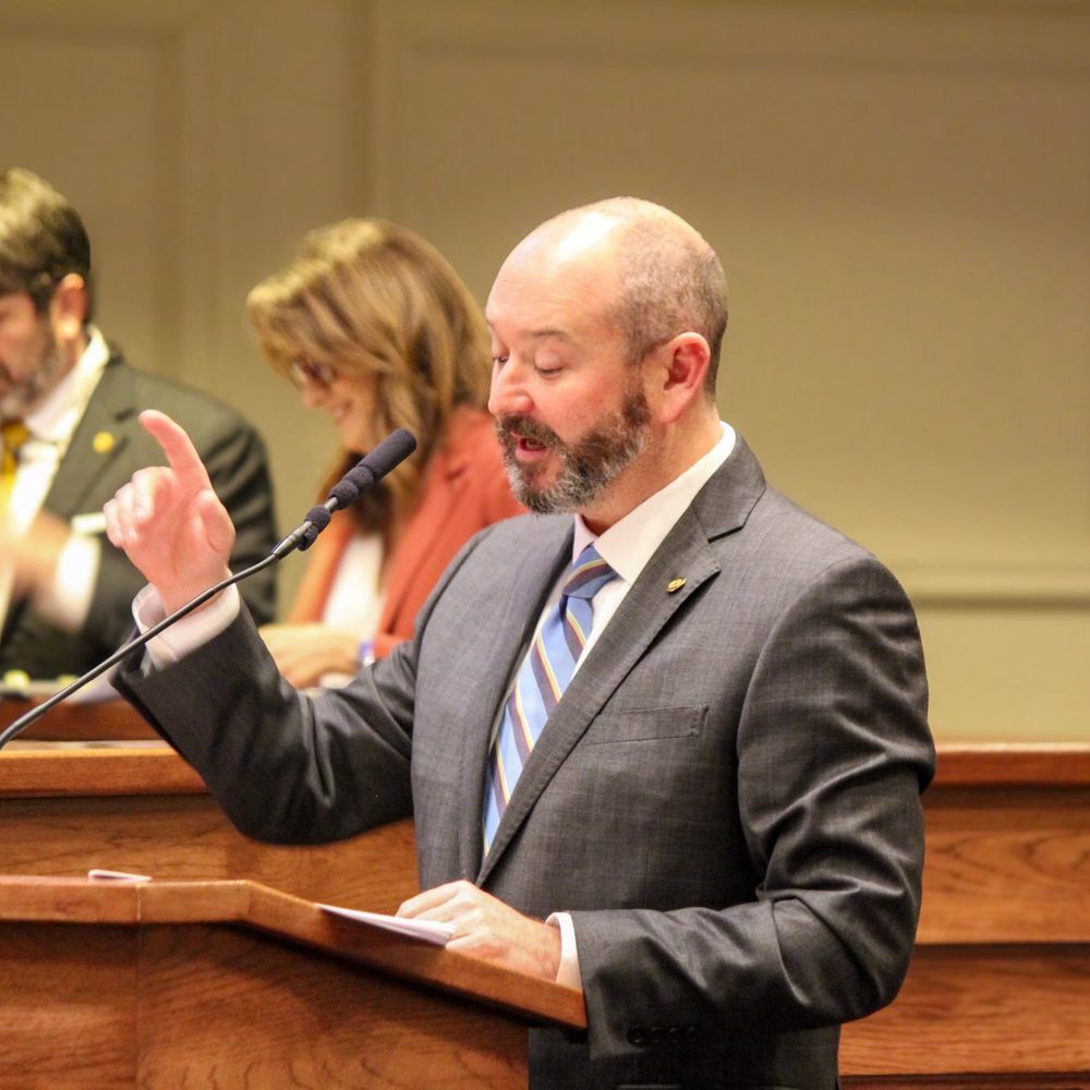 Chris Elliott Alabama News