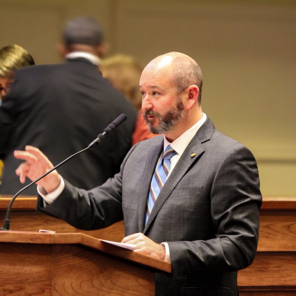 Chris Elliott Alabama News