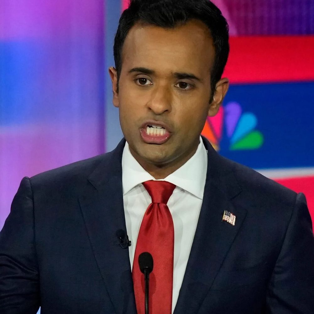 Vivek Ramaswamy Alabama News