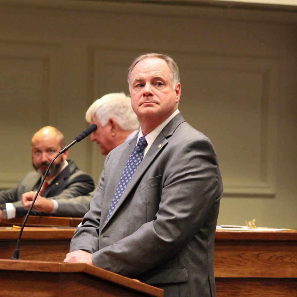 Sam Givhan Alabama News