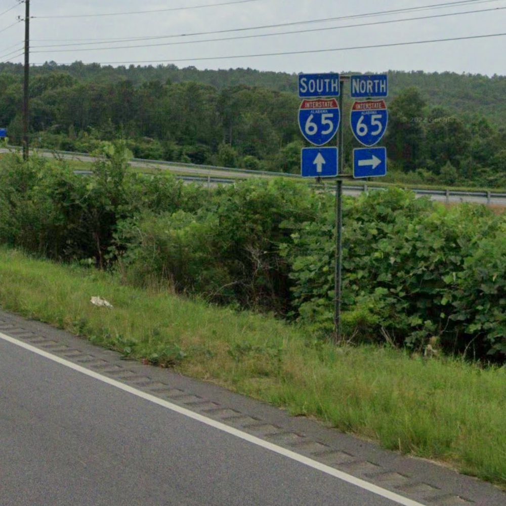 65at31 Alabama News